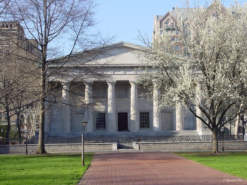 Philadelphia - Philadelphia 4-03 093